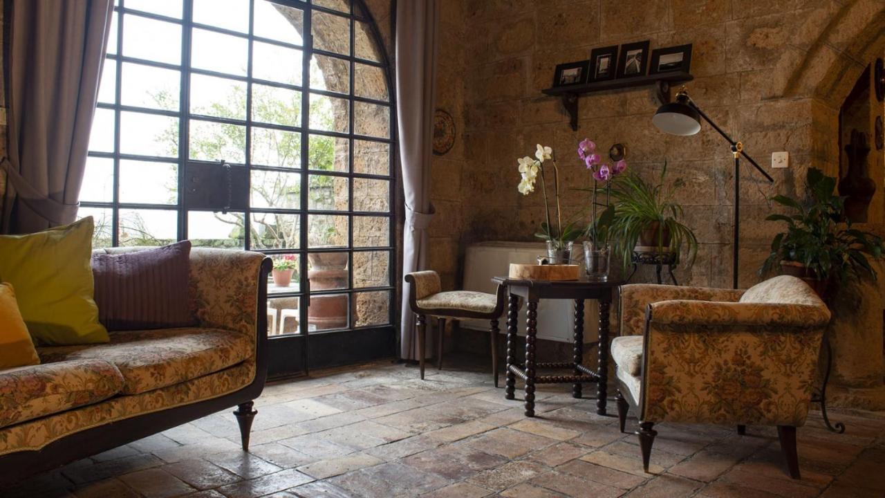 L'Incanto Di Civita Bagnoregio Bagian luar foto