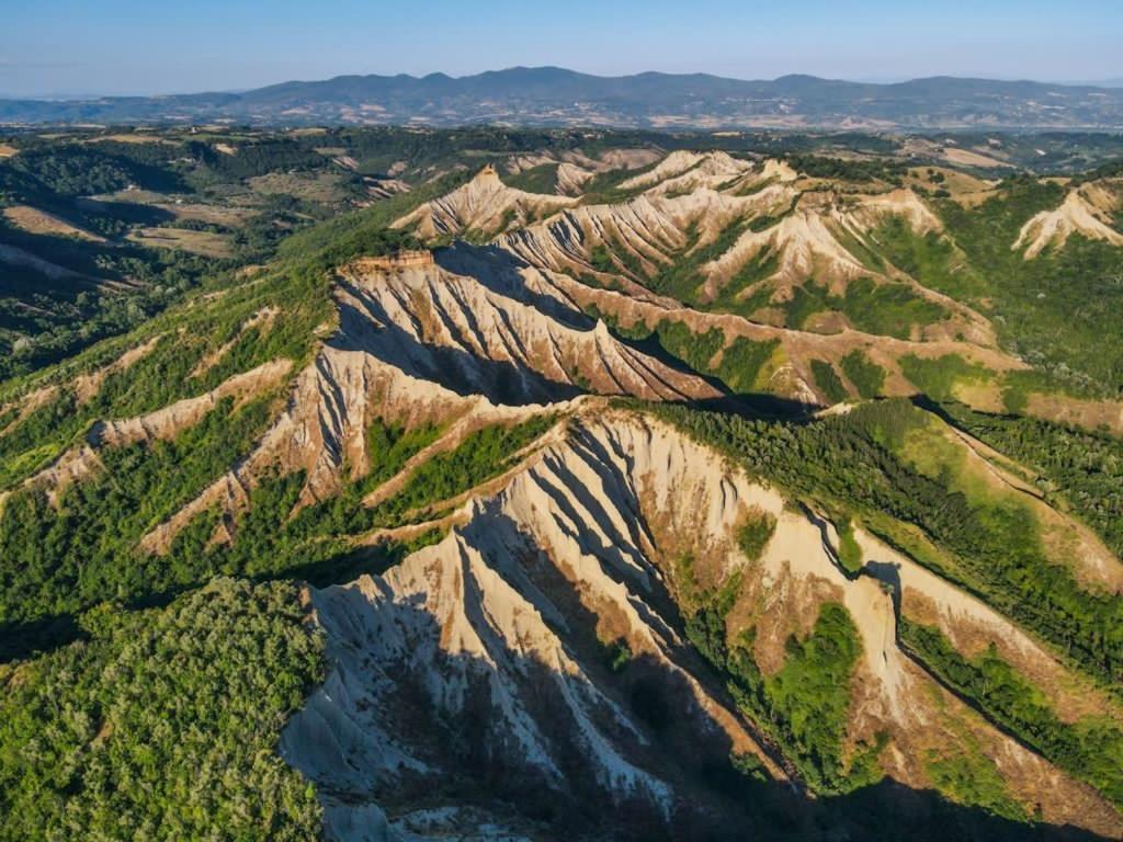 L'Incanto Di Civita Bagnoregio Bagian luar foto